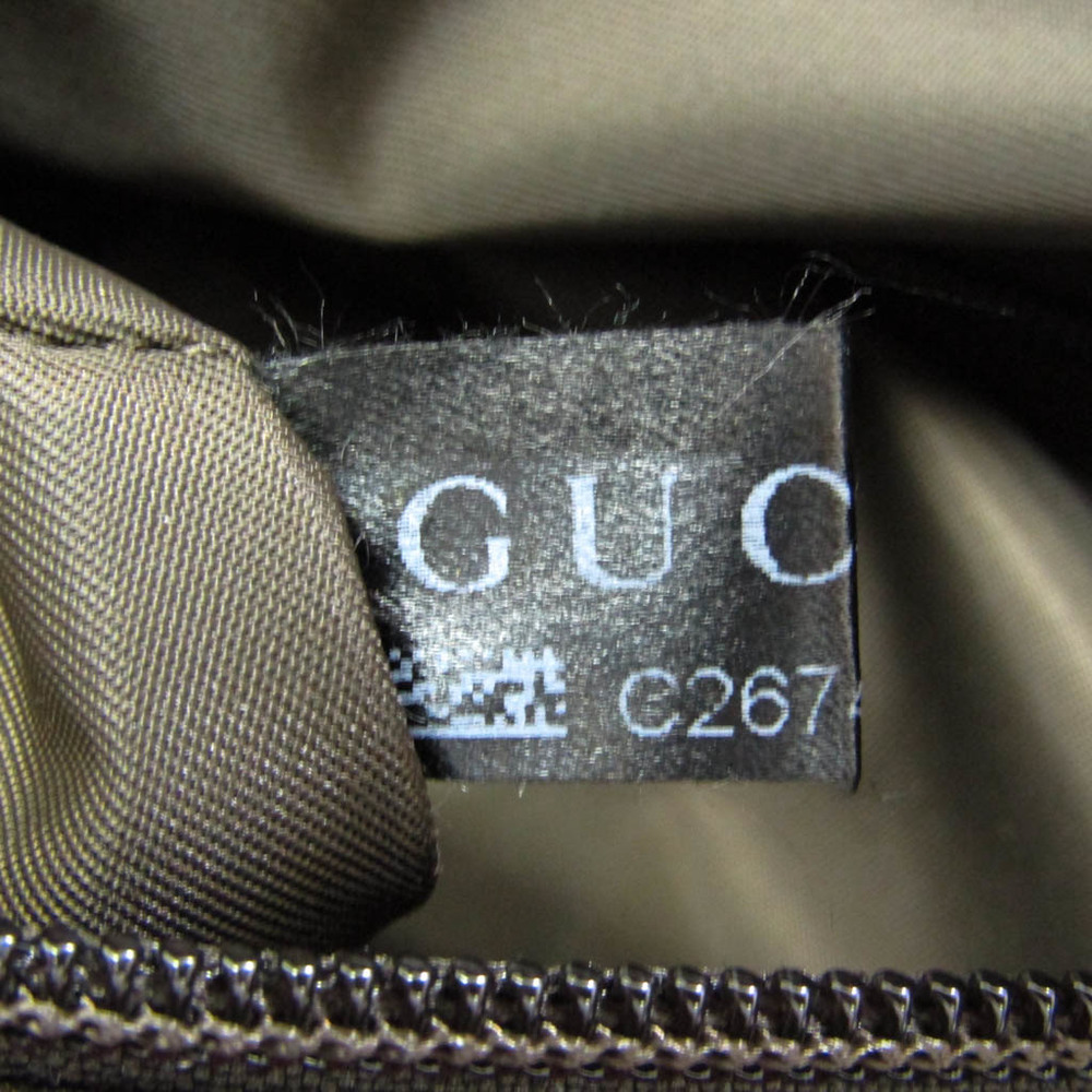 グッチ(Gucci) 153240 メンズ,レディース GGキャンバス,レザー