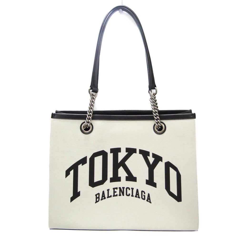 バレンシアガ(Balenciaga) TOKYO Duty Free Shopping Bag 759941 ...