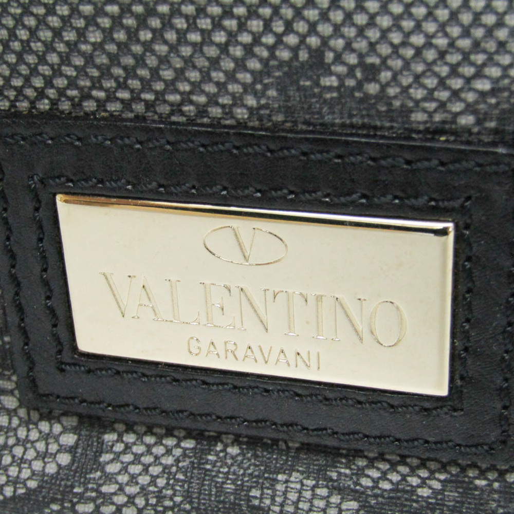 ヴァレンティノ・ガラヴァーニ(Valentino Garavani) レース柄 BWB00092 ...