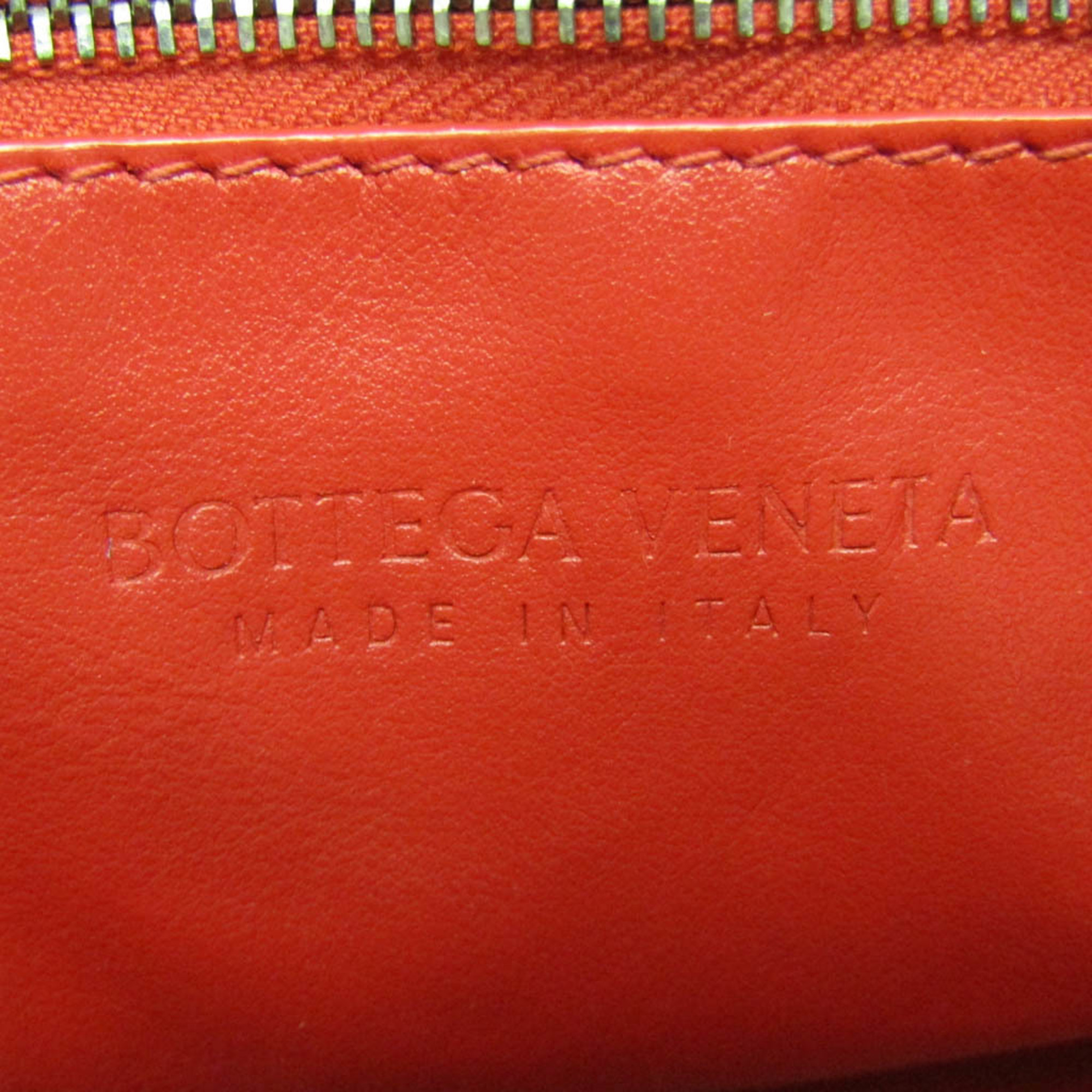 ボッテガ・ヴェネタ(Bottega Veneta) イントレチャート レディース ...