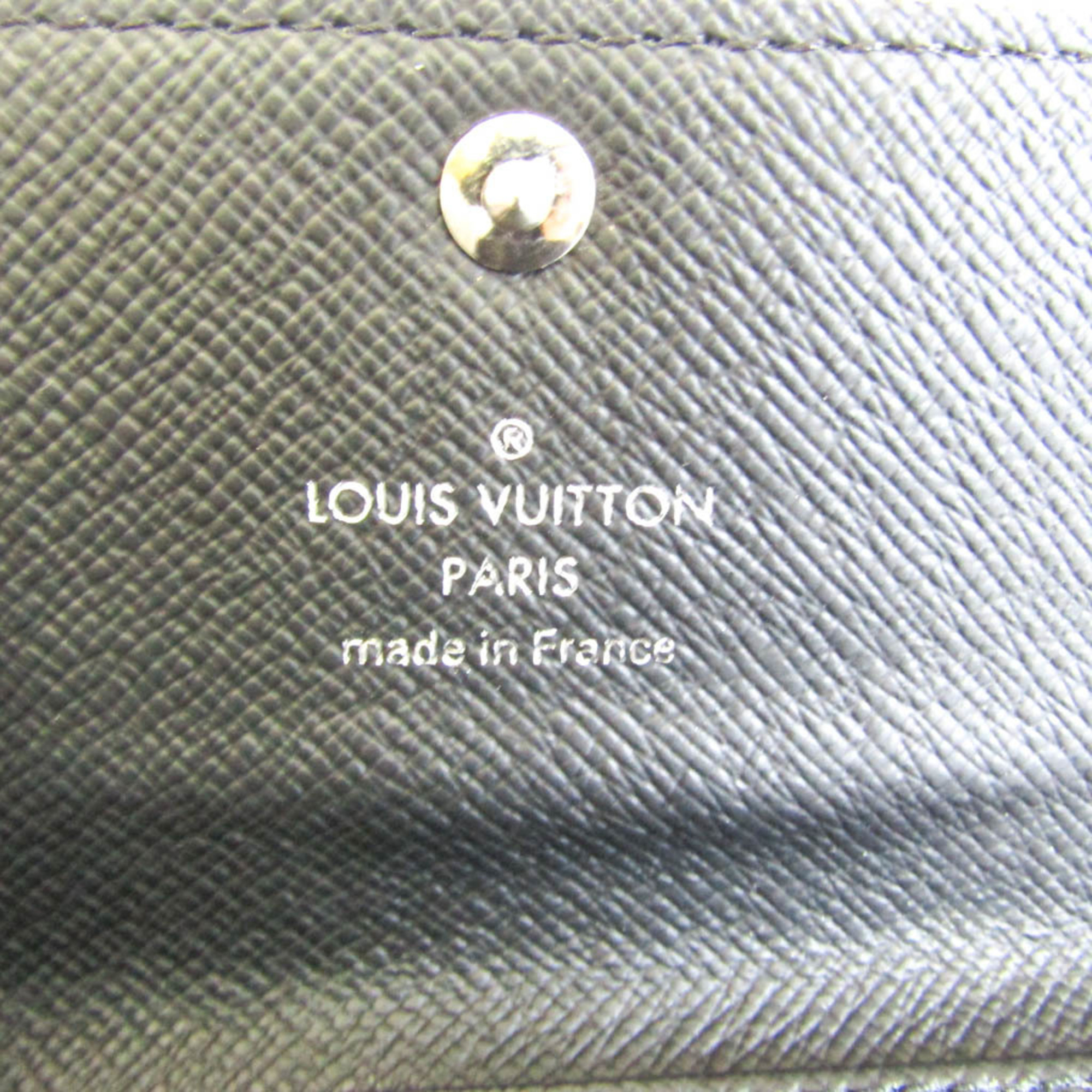 ルイ・ヴィトン(Louis Vuitton) ダミエ・グラフィット ミュルティクレ6 N62662 メンズ,レディース ダミエグラフィット キーケース ダミエ・グラフィット
