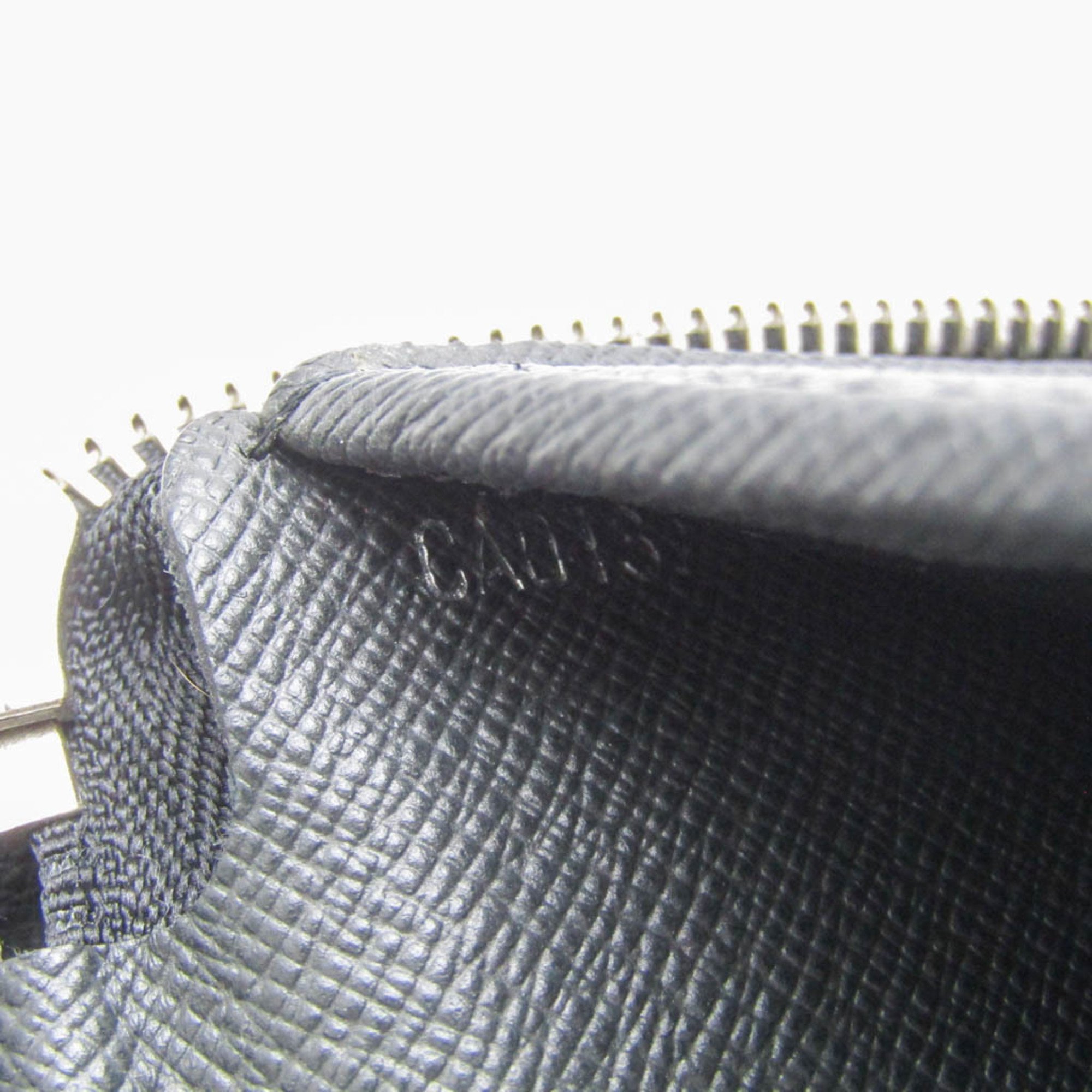 ルイ・ヴィトン(Louis Vuitton) タイガ ジッピー・ウォレット ヴェルティカル M32822 メンズ タイガ 長財布（二つ折り） アルドワーズ