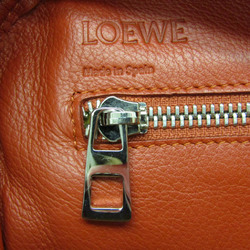ロエベ(Loewe) アマソナ 75 レディース レザー ハンドバッグ,ショルダーバッグ レッド