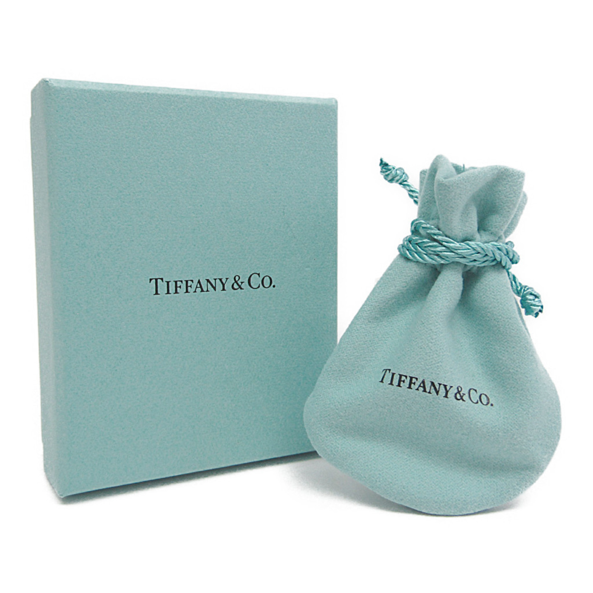 ティファニー(Tiffany) K18ホワイトゴールド(K18WG) ダイヤモンド メンズ,レディース ファッション ペンダントネックレス  (シルバー) アトラス ピアスド ダイヤモンド ネックレス | eLADY Globazone