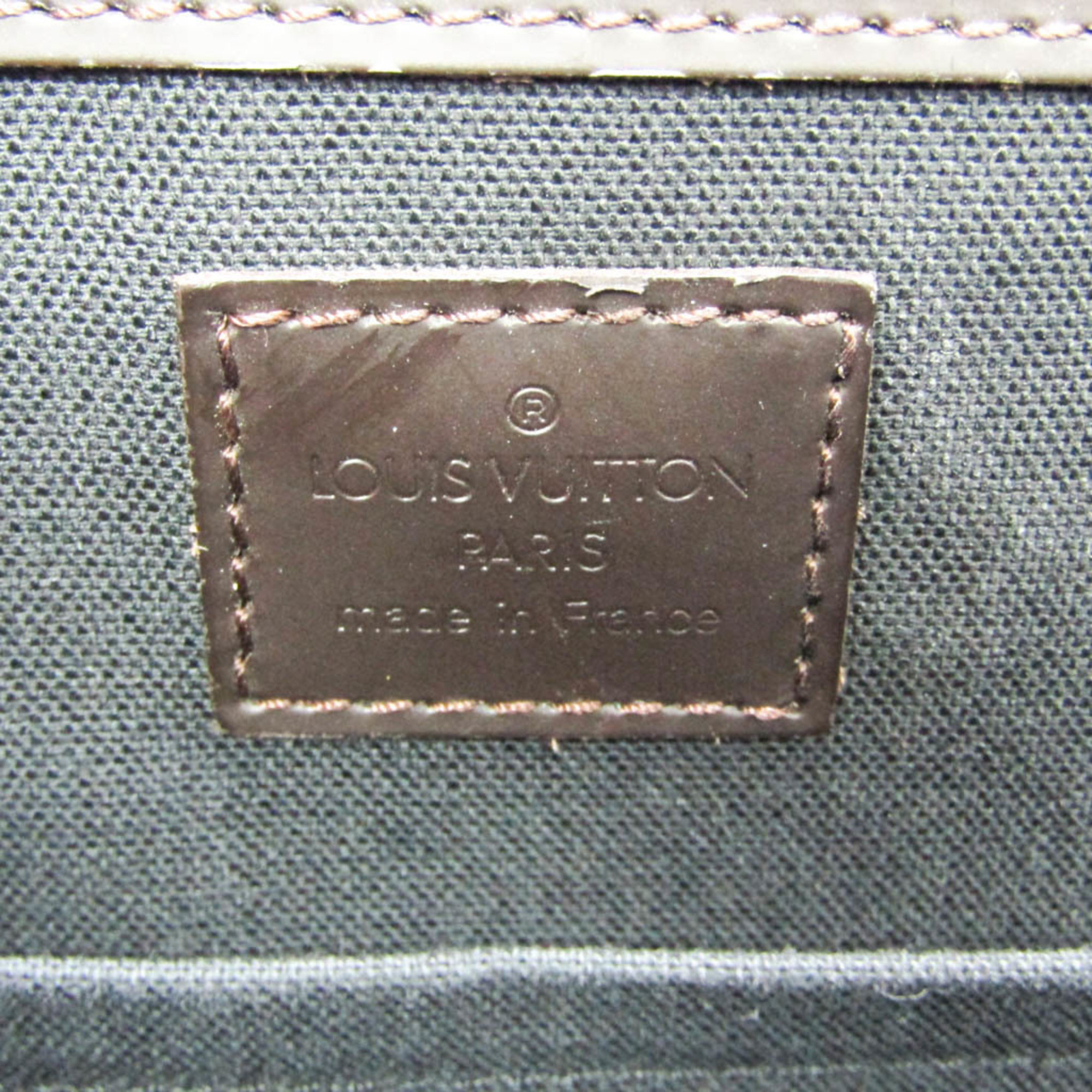 ルイ・ヴィトン(Louis Vuitton) モノグラム・グラセ フォンジー M46570