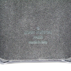 ルイ・ヴィトン(Louis Vuitton) IPHONE バンパークッサン M81116 レザー バンパー iPhone 12 対応 ノワール