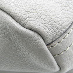 ジバンシィ(Givenchy) パンドラ スモール BB05251012 レディース レザー ハンドバッグ,ショルダーバッグ グレー