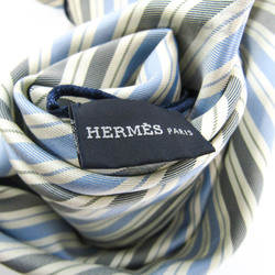 エルメス(Hermes) LOSANGE GM レディース シルク ストール グレー,ライトブルー,ネイビー,ホワイト