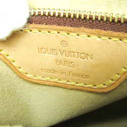 ルイ・ヴィトン(Louis Vuitton) モノグラム ルーピングMM M51146 レディース ショルダーバッグ モノグラム