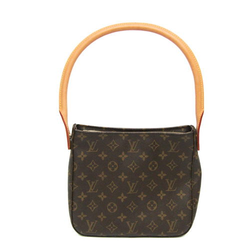 ルイ・ヴィトン(Louis Vuitton) モノグラム ルーピングMM M51146