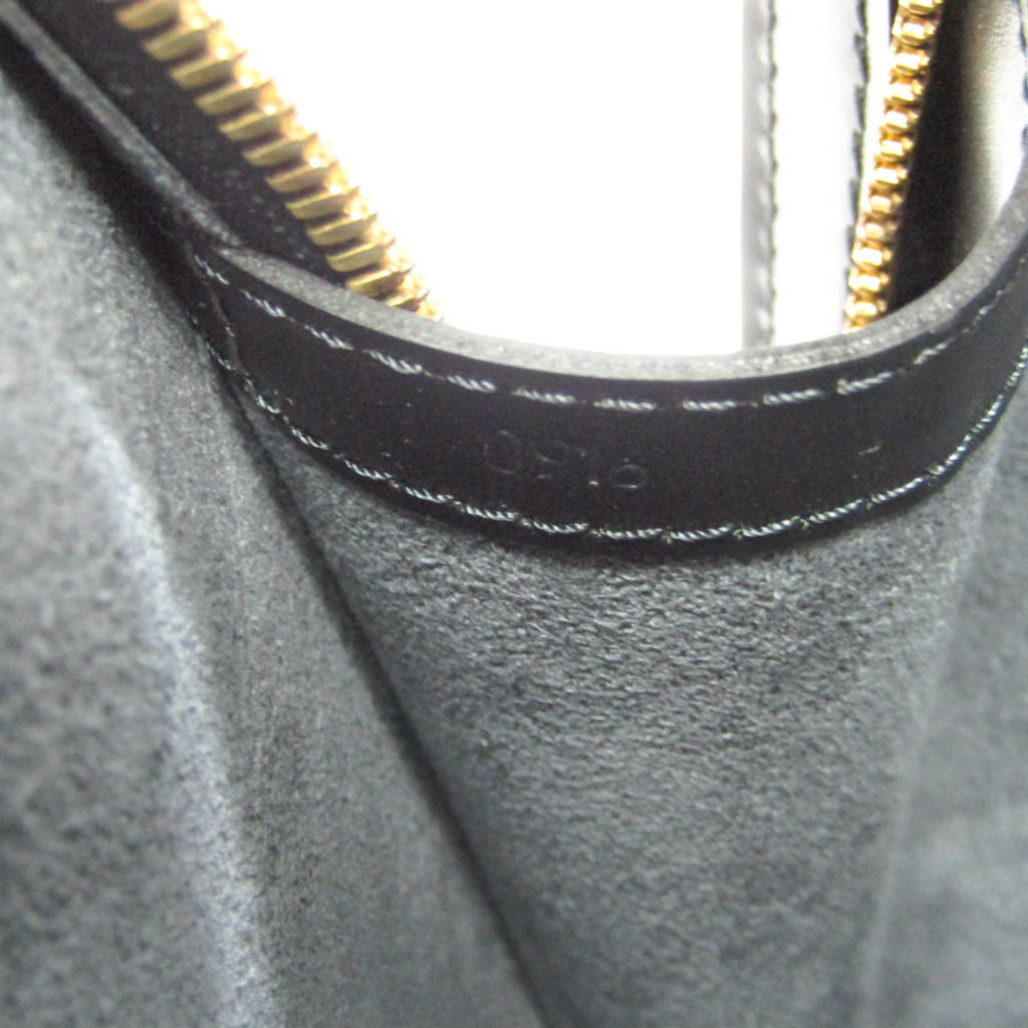 ルイ・ヴィトン(Louis Vuitton) エピ リュサック M52282 レディース ショルダーバッグ ノワール