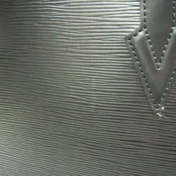 ルイ・ヴィトン(Louis Vuitton) エピ リュサック M52282 レディース ショルダーバッグ ノワール