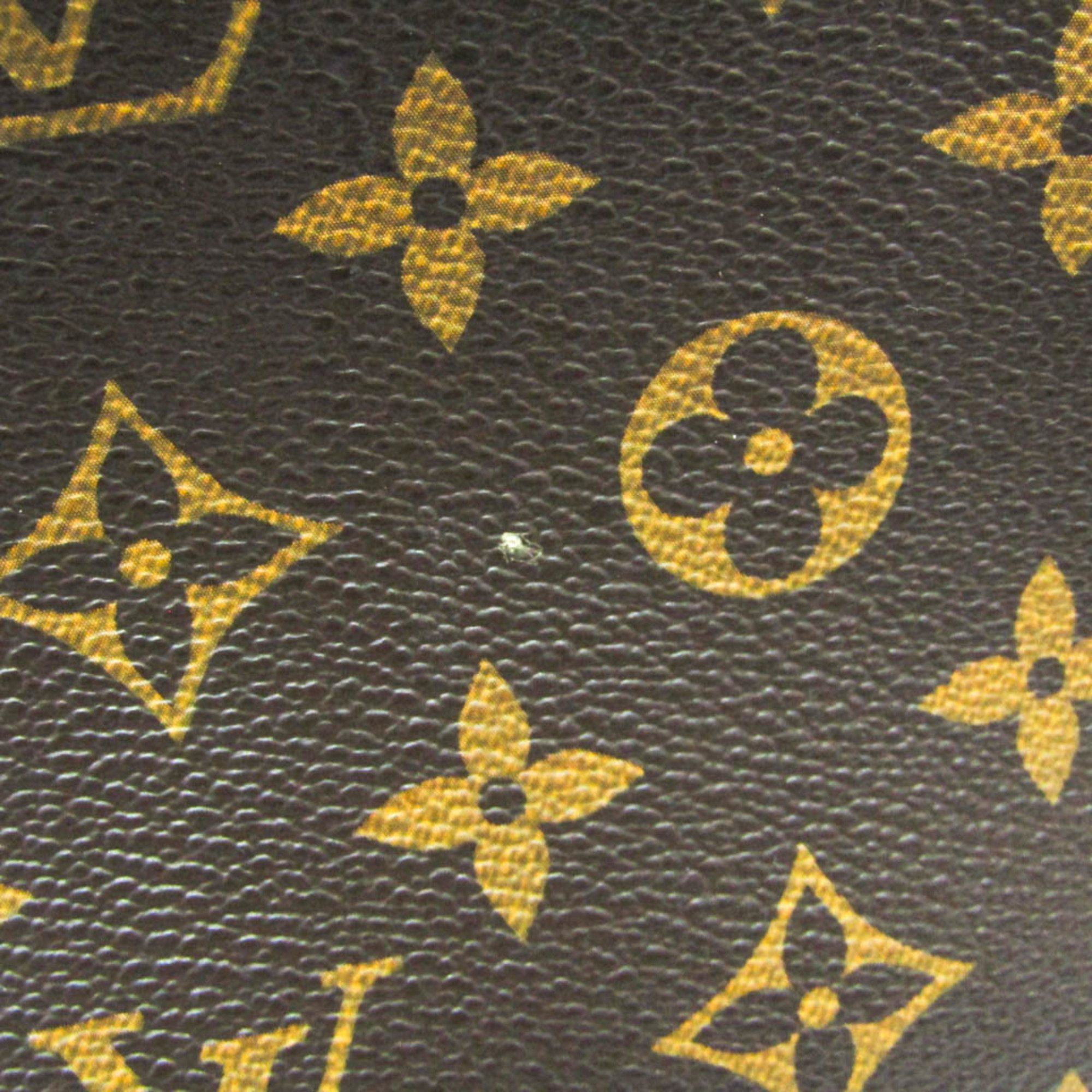 ルイ・ヴィトン(Louis Vuitton) モノグラム トゥルース・トワレット25 M47527 レディース ポーチ モノグラム