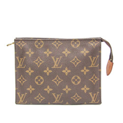 ルイ・ヴィトン(Louis Vuitton) モノグラム ポッシュ・トワレット19