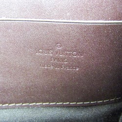 ルイ・ヴィトン(Louis Vuitton) ヴェルニ ベルエール M93613 レディース ショルダーバッグ アマラント