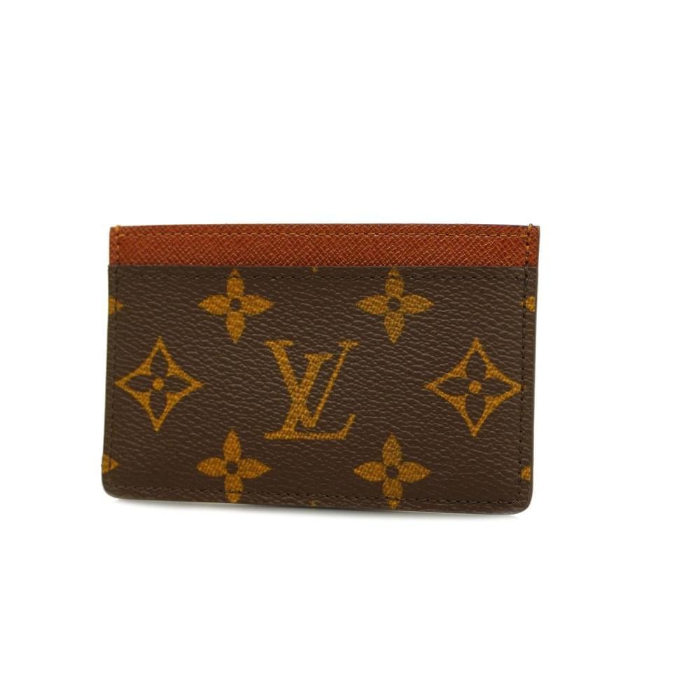 ルイ・ヴィトン(Louis Vuitton) ルイ・ヴィトン カードケース ...