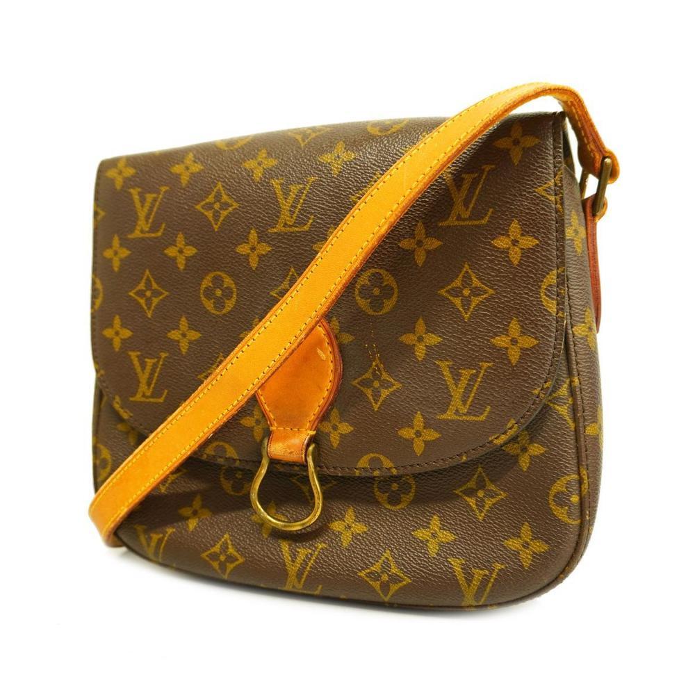 ルイ・ヴィトン(Louis Vuitton) ルイ・ヴィトン ショルダーバッグ