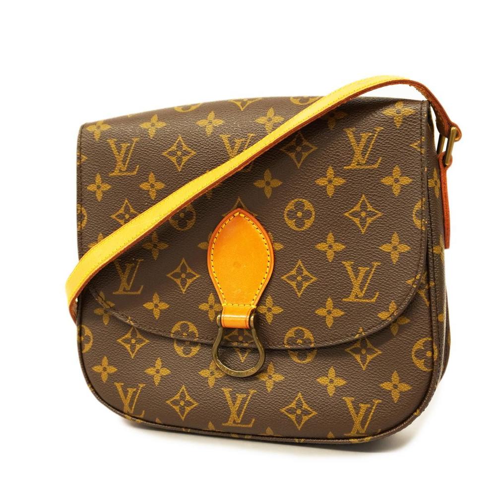 ルイ・ヴィトン(Louis Vuitton) ルイ・ヴィトン ショルダーバッグ