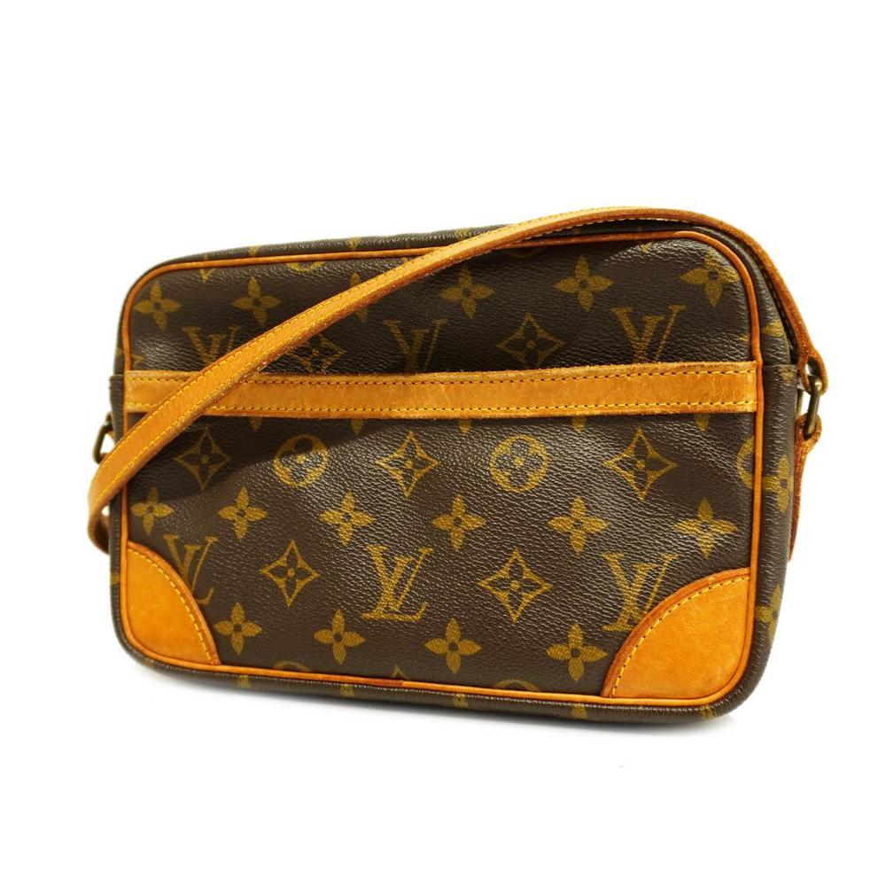 ルイ・ヴィトン(Louis Vuitton) ルイ・ヴィトン ショルダーバッグ