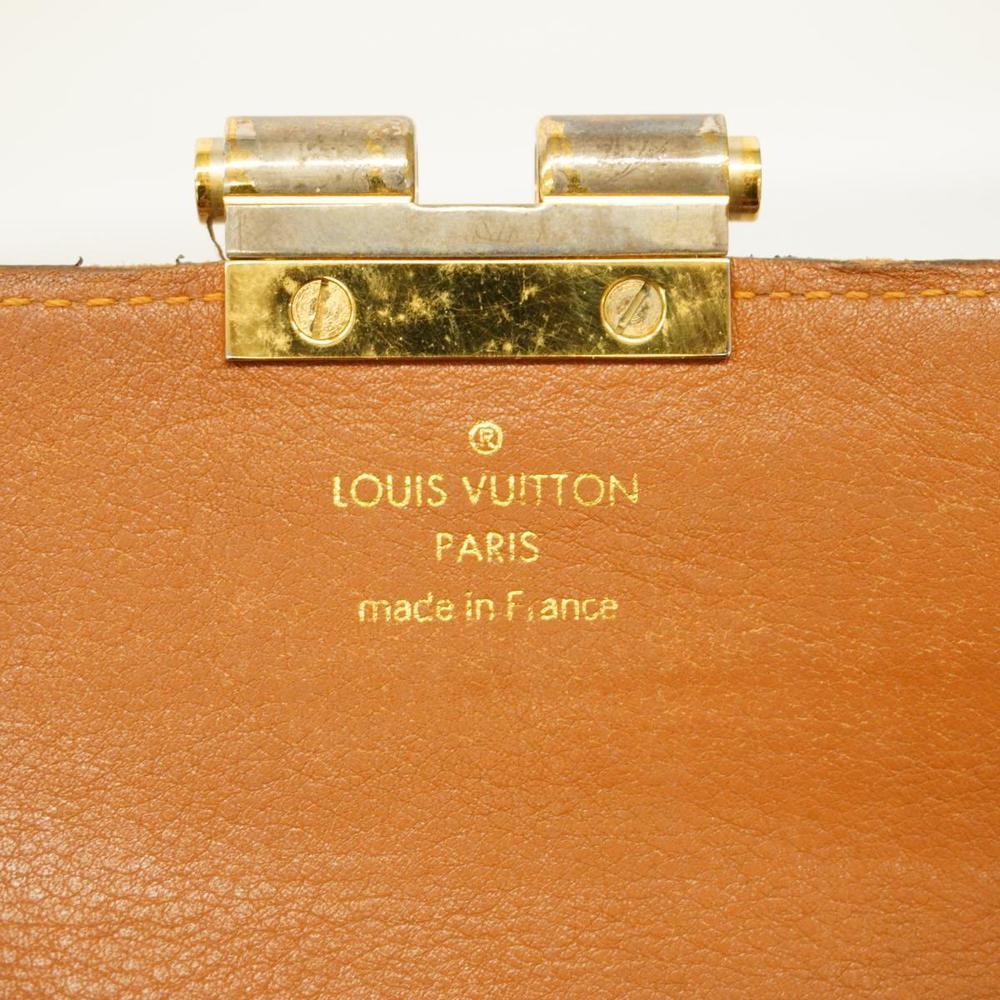 ルイ・ヴィトン(Louis Vuitton) ルイ・ヴィトン 長財布 モノグラム