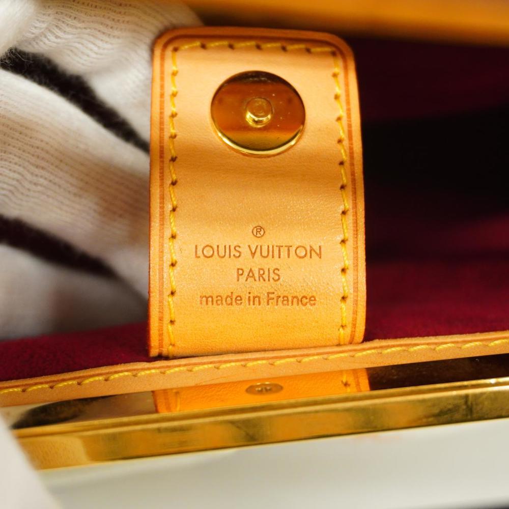 ルイ・ヴィトン(Louis Vuitton) ルイヴィトン ショルダーバッグ ...