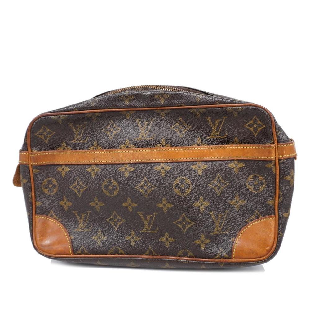 オープンポケット2LOUIS VUITTON ルイ ヴィトン コンピエーニュ28