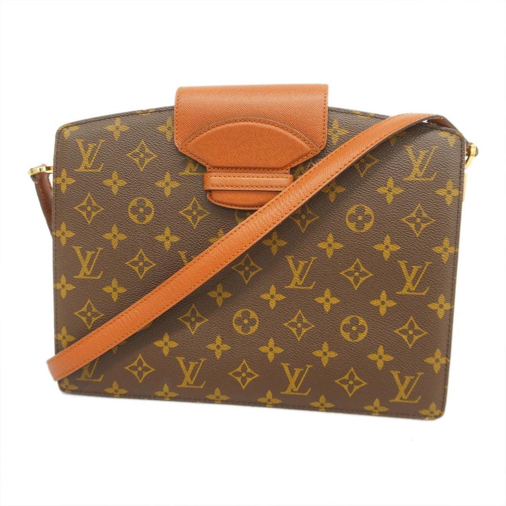 通販サイト LOUIS VUITTON ヴィトン クルセル ショルダーバッグ M51375