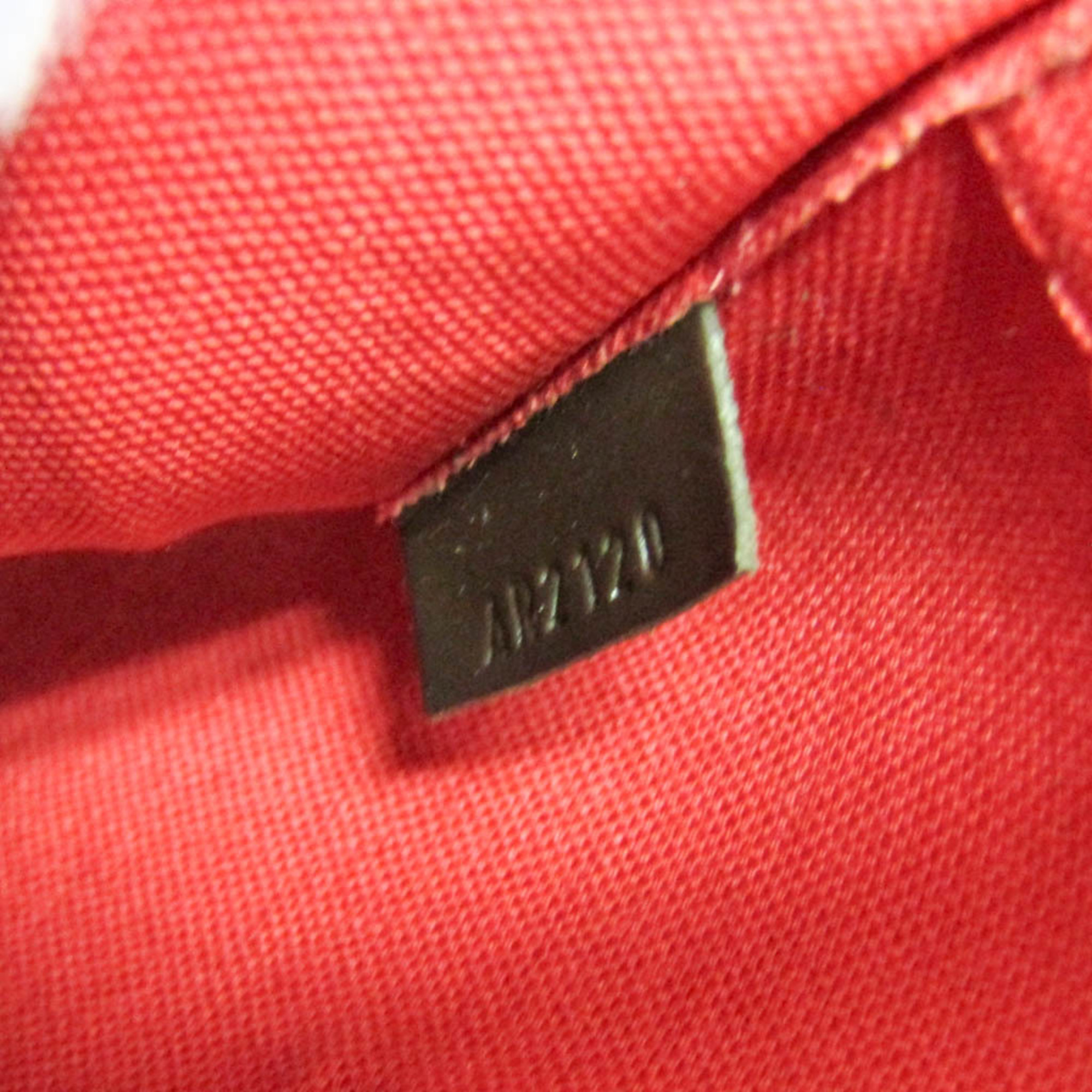 ルイ・ヴィトン(Louis Vuitton) ダミエ テムズPM N48180 レディース ショルダーバッグ エベヌ