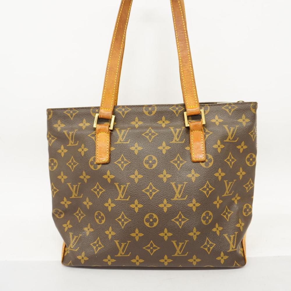 LOUIS VUITTON ルイヴィトン カバピアノ M51148トートバッグ - トート