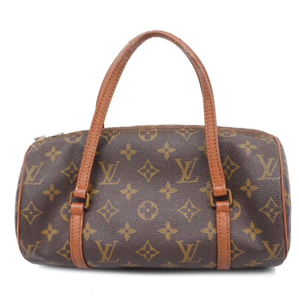 【LOUIS VUITTON】ハンドバッグ　パピヨン26  モノグラムサトーその他バッグ