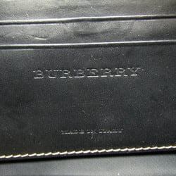 バーバリー(Burberry) ノバチェック 8005524 レディース,メンズ レザー,ナイロン ショルダーバッグ ベージュ,ブラック,レッド