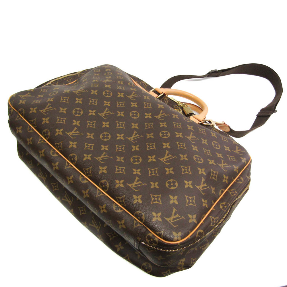 バッグルイヴィトン LOUIS VUITTON モノグラム ボストンバッグ アリゼ