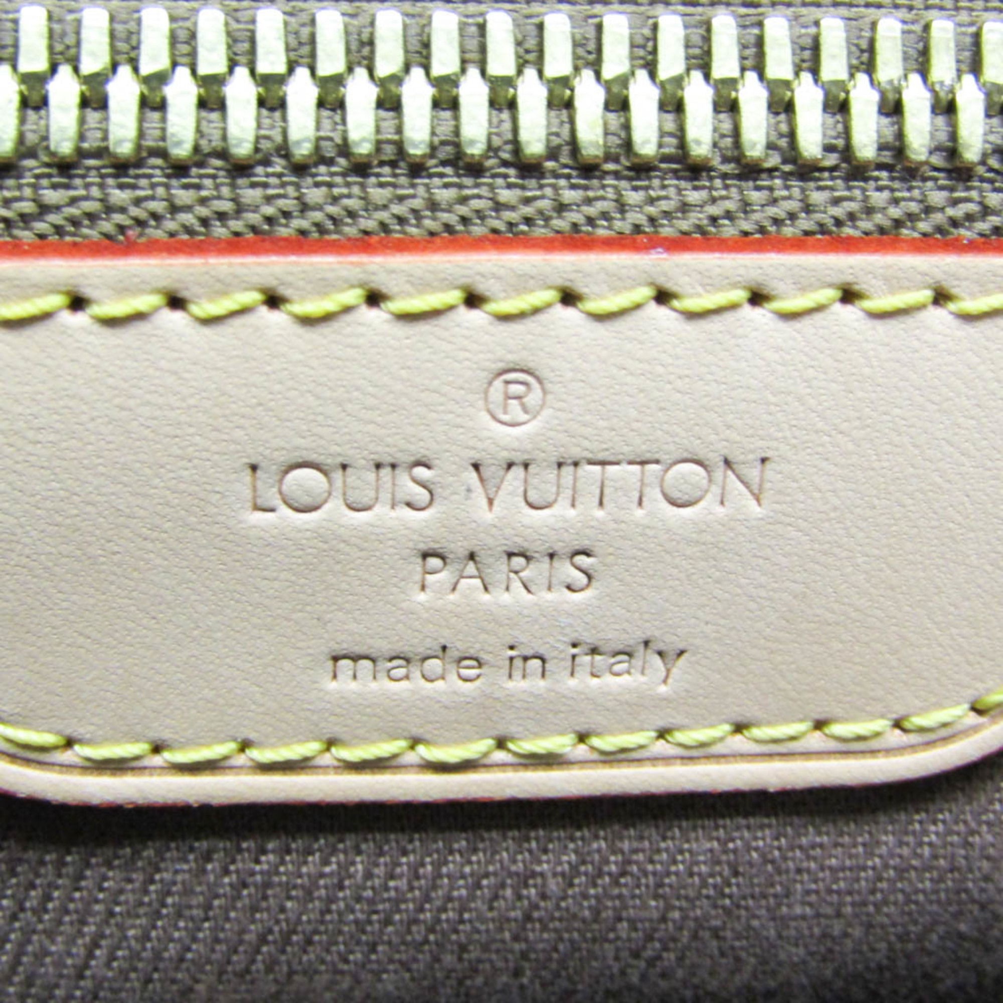 ルイ・ヴィトン(Louis Vuitton) プランソレイユ カバPM M94144 レディース トートバッグ ベージュ | eLADY  Globazone