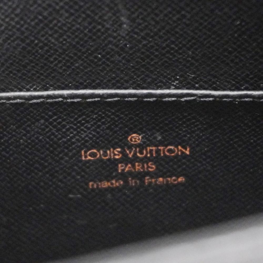 ルイ・ヴィトン(Louis Vuitton) ルイ・ヴィトン クラッチバッグ エピ ...
