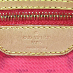 ルイ・ヴィトン(Louis Vuitton) プランソレイユ カバPM M94146 レディース トートバッグ ルージュグルナディーヌ
