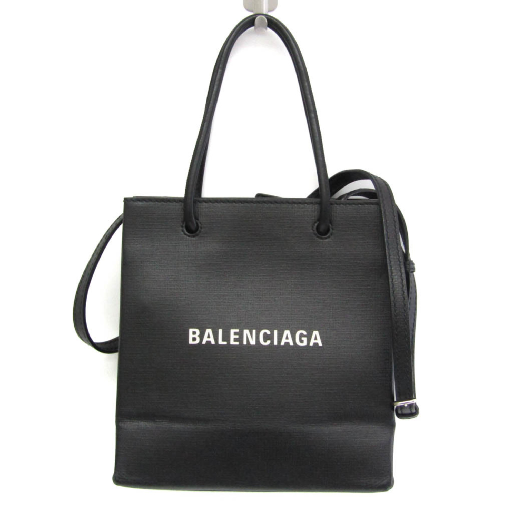 バレンシアガ(Balenciaga) ショッピングトートバッグ XXS 572411 ...