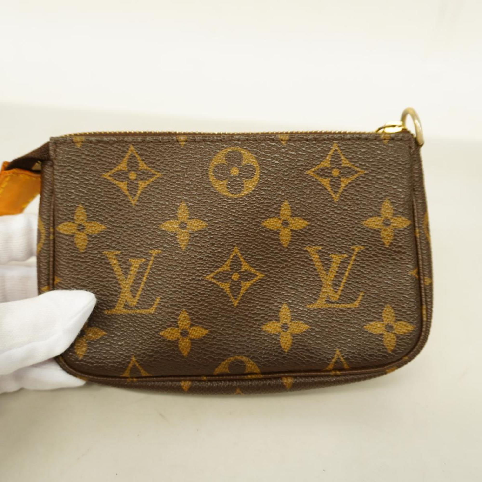 ルイ・ヴィトン(Louis Vuitton) ルイ・ヴィトン ポーチ モノグラム