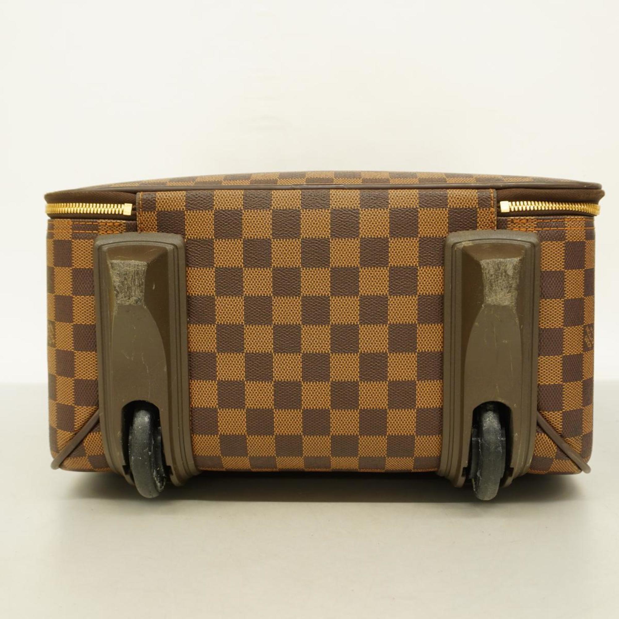 z15152】LOUIS VUITTON ルイヴィトン ペガス45 ダミエ キャリーバッグ 