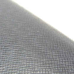 ルイ・ヴィトン(Louis Vuitton) タイガ ポルトフォイユ ブラザ M30502 メンズ タイガ 長財布（二つ折り） ブルーマリーヌ