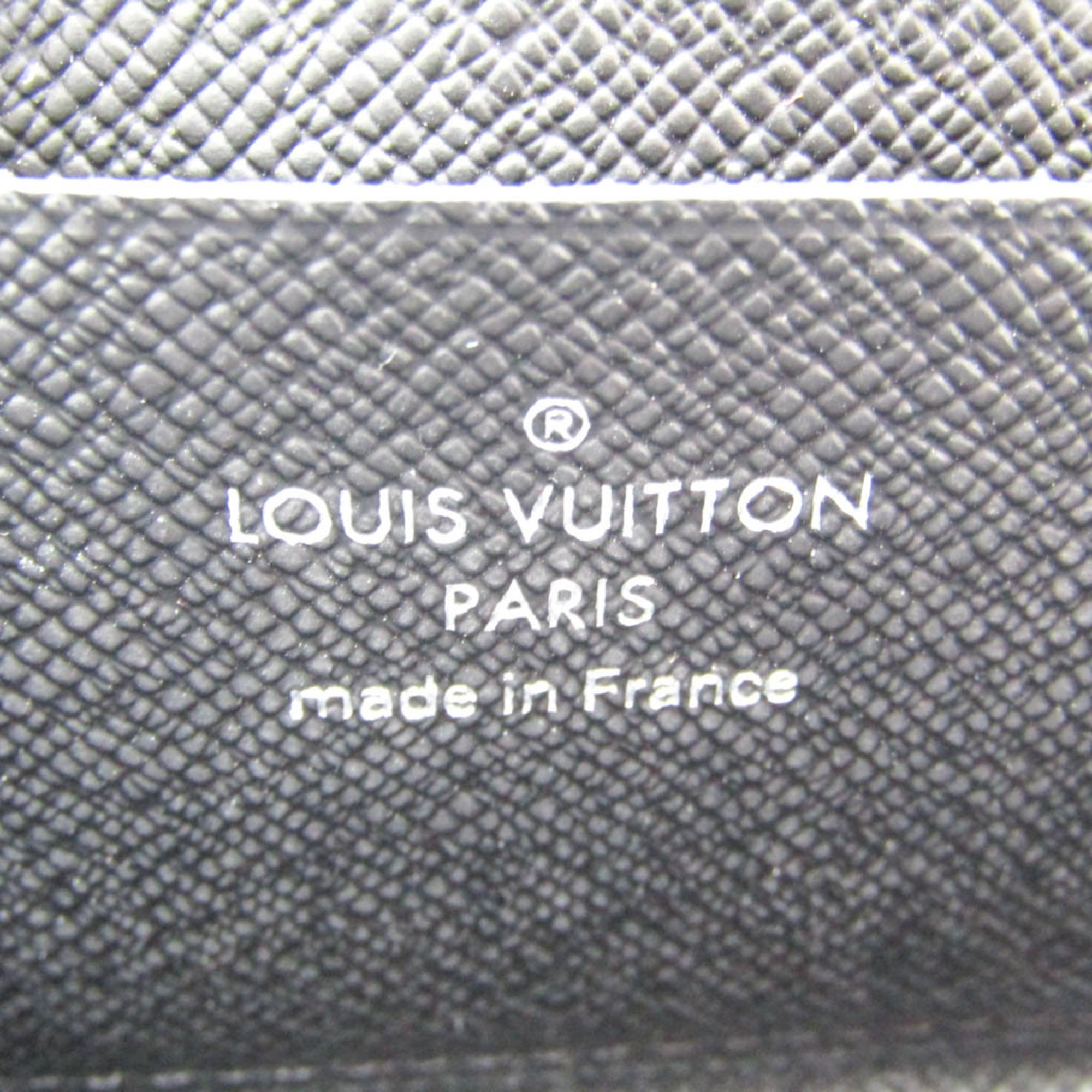 ルイ・ヴィトン(Louis Vuitton) モノグラム・エクリプス ポルトモネ・ジュール M63536 メンズ,レディース モノグラムエクリプス 小銭入れ・コインケース モノグラムエクリプス