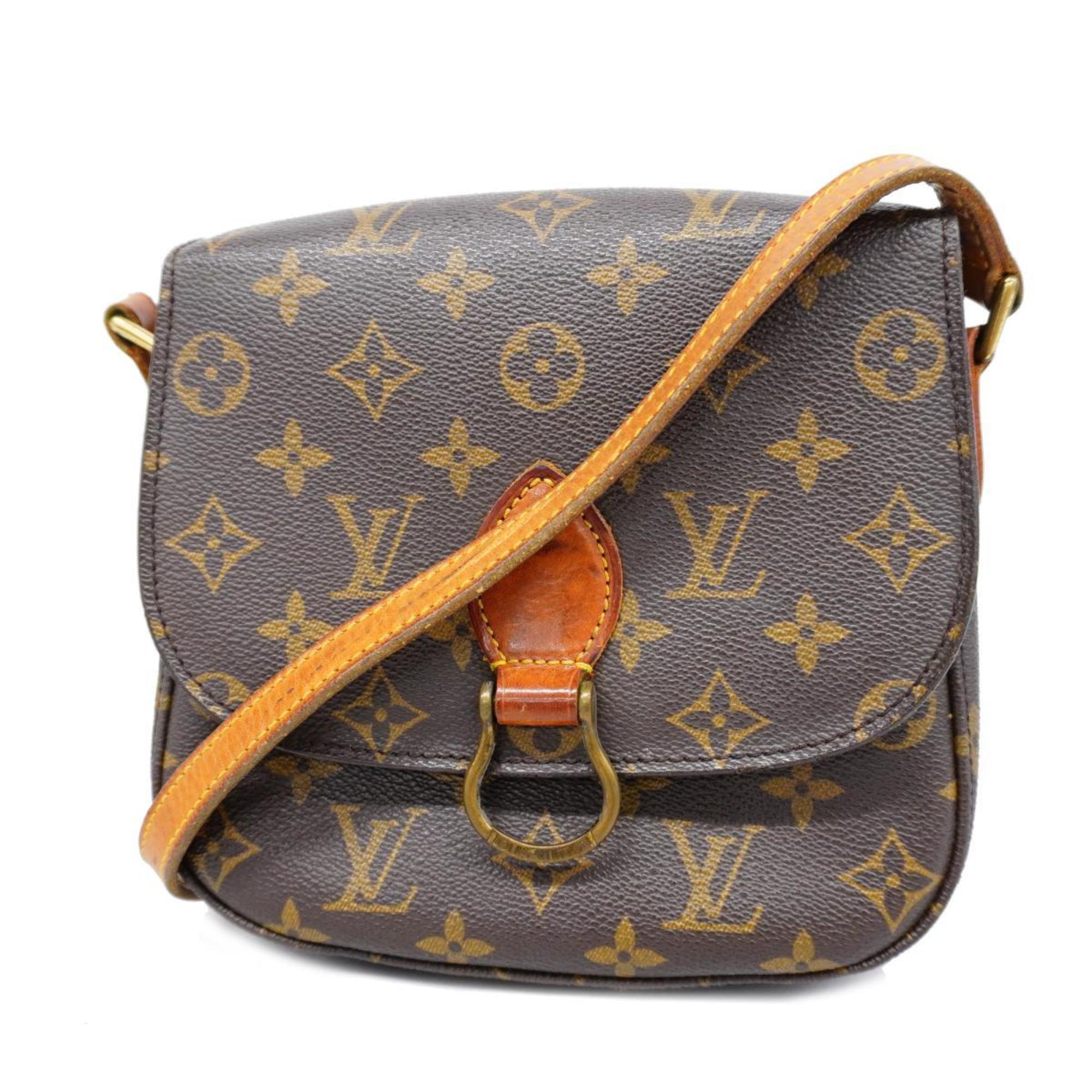 ルイ・ヴィトン(Louis Vuitton) ルイ・ヴィトン ショルダーバッグ