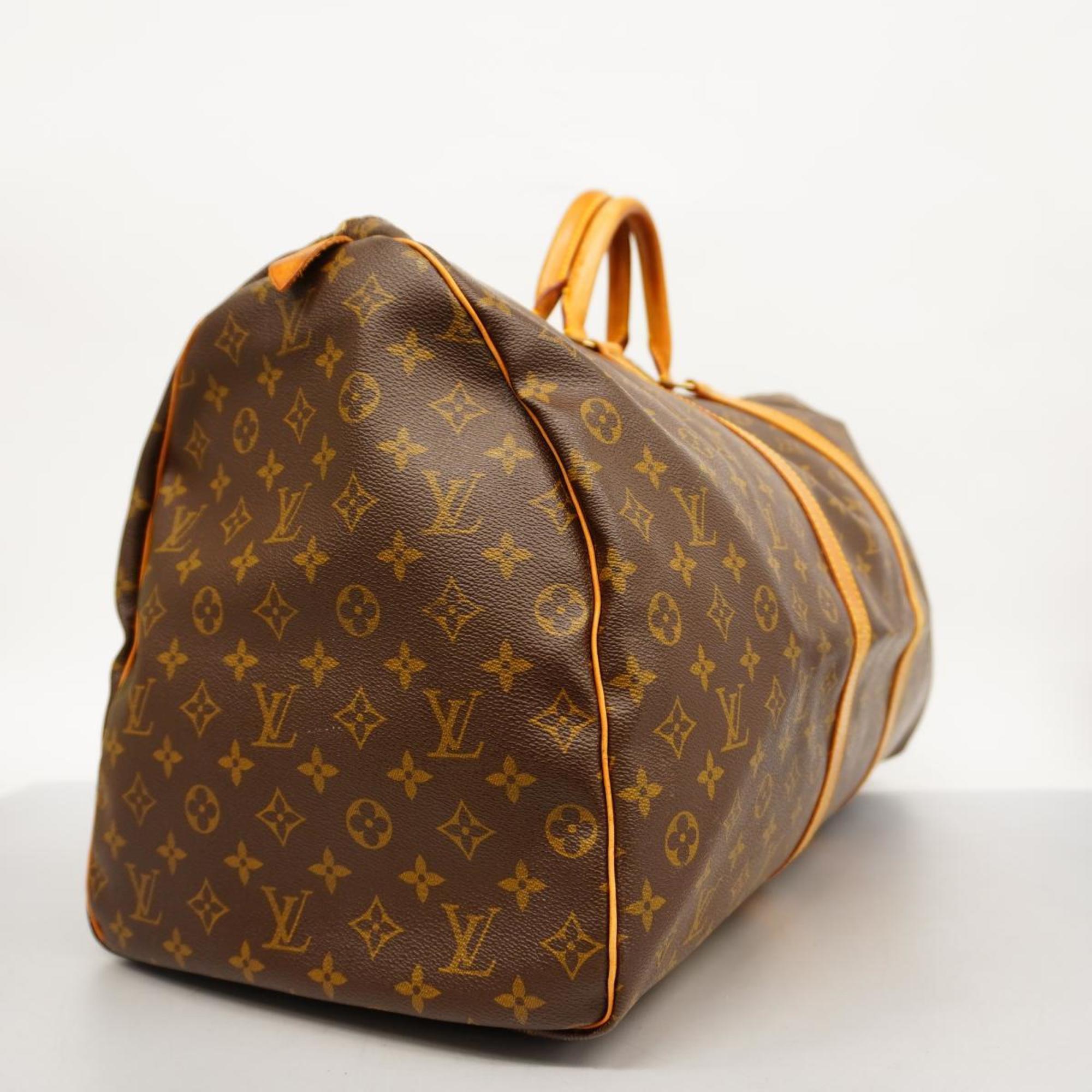 ルイ・ヴィトン(Louis Vuitton) ルイ・ヴィトン ボストンバッグ