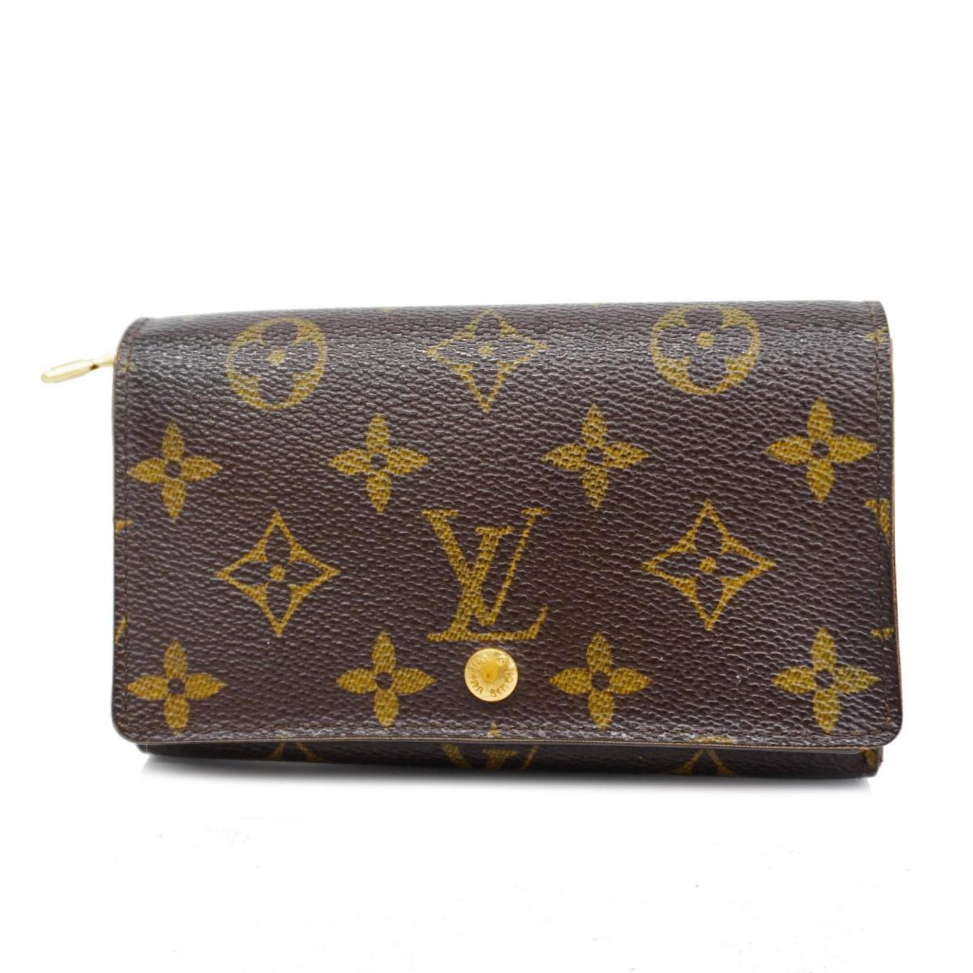 ルイ・ヴィトン(Louis Vuitton) ルイ・ヴィトン 財布 モノグラム ...