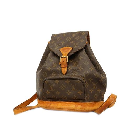 ルイ・ヴィトン(Louis Vuitton) ルイ・ヴィトン リュックサック ...