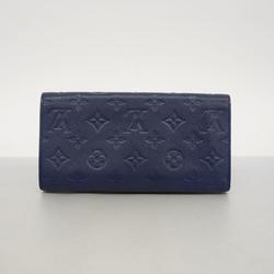 ルイ・ヴィトン(Louis Vuitton) ルイ・ヴィトン 長財布 モノグラム