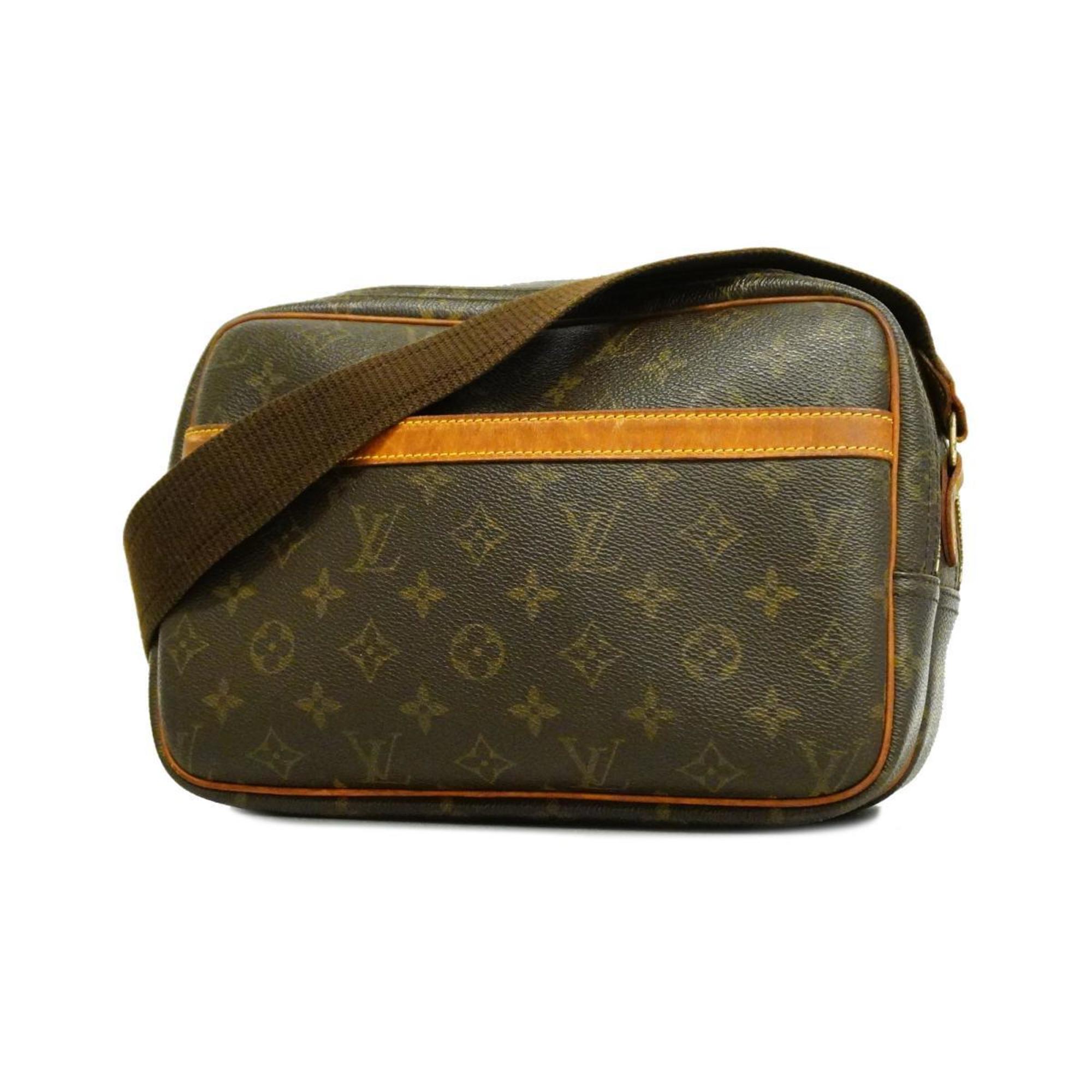 ルイ・ヴィトン(Louis Vuitton) ルイ・ヴィトン ショルダーバッグ