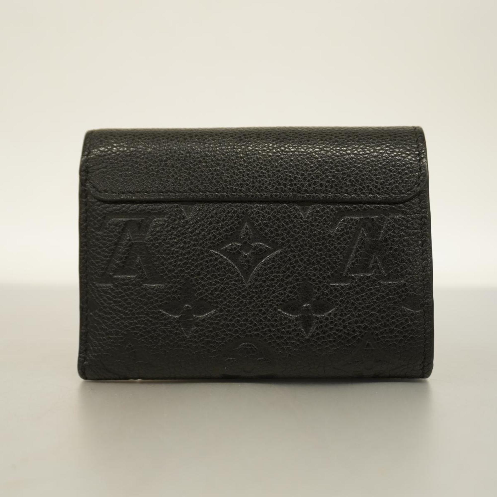 LOUISVUITTON # M62184 モノグラム・アンプラントファッション小物 - 財布