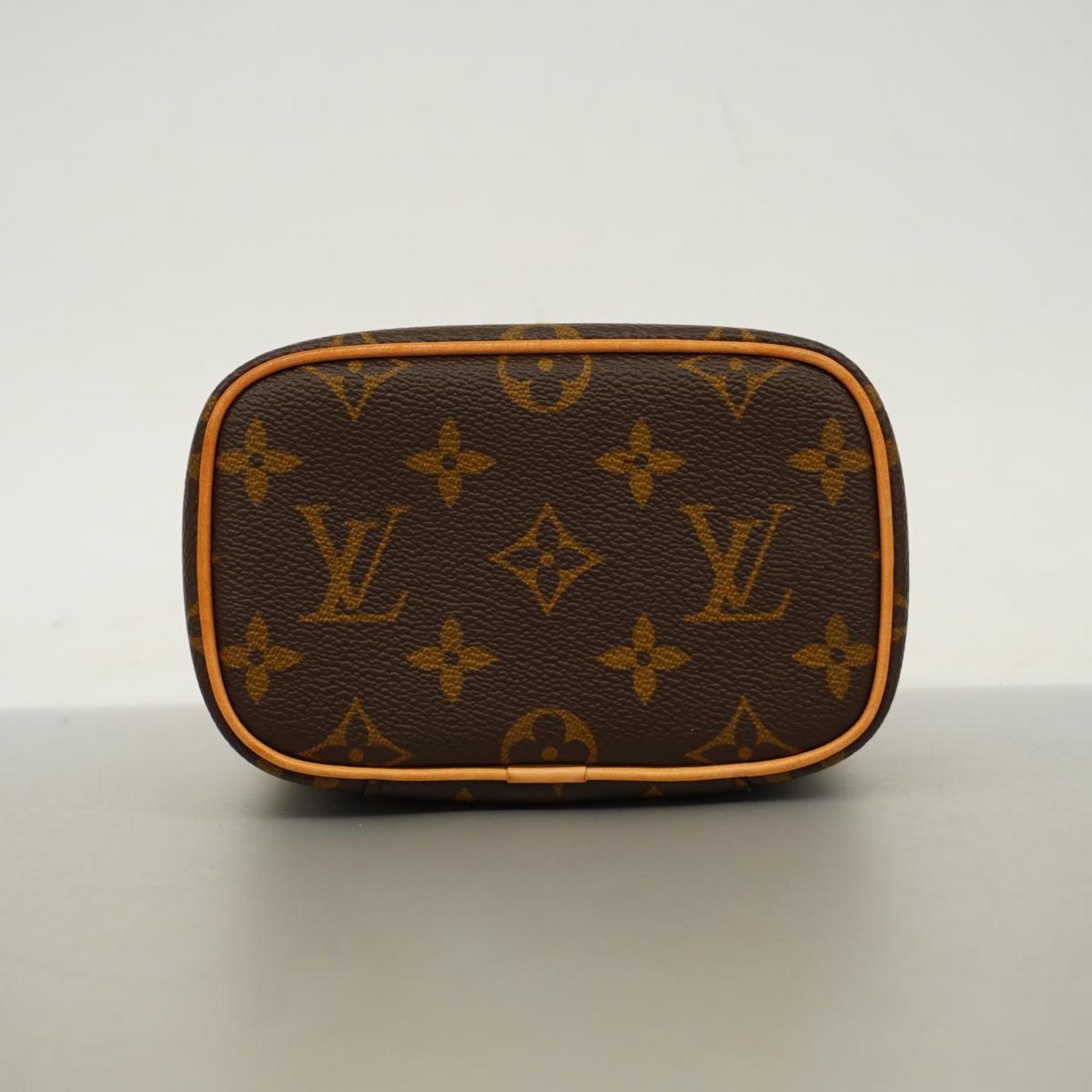 ルイ・ヴィトン(Louis Vuitton) ルイ・ヴィトン ポーチ モノグラム 