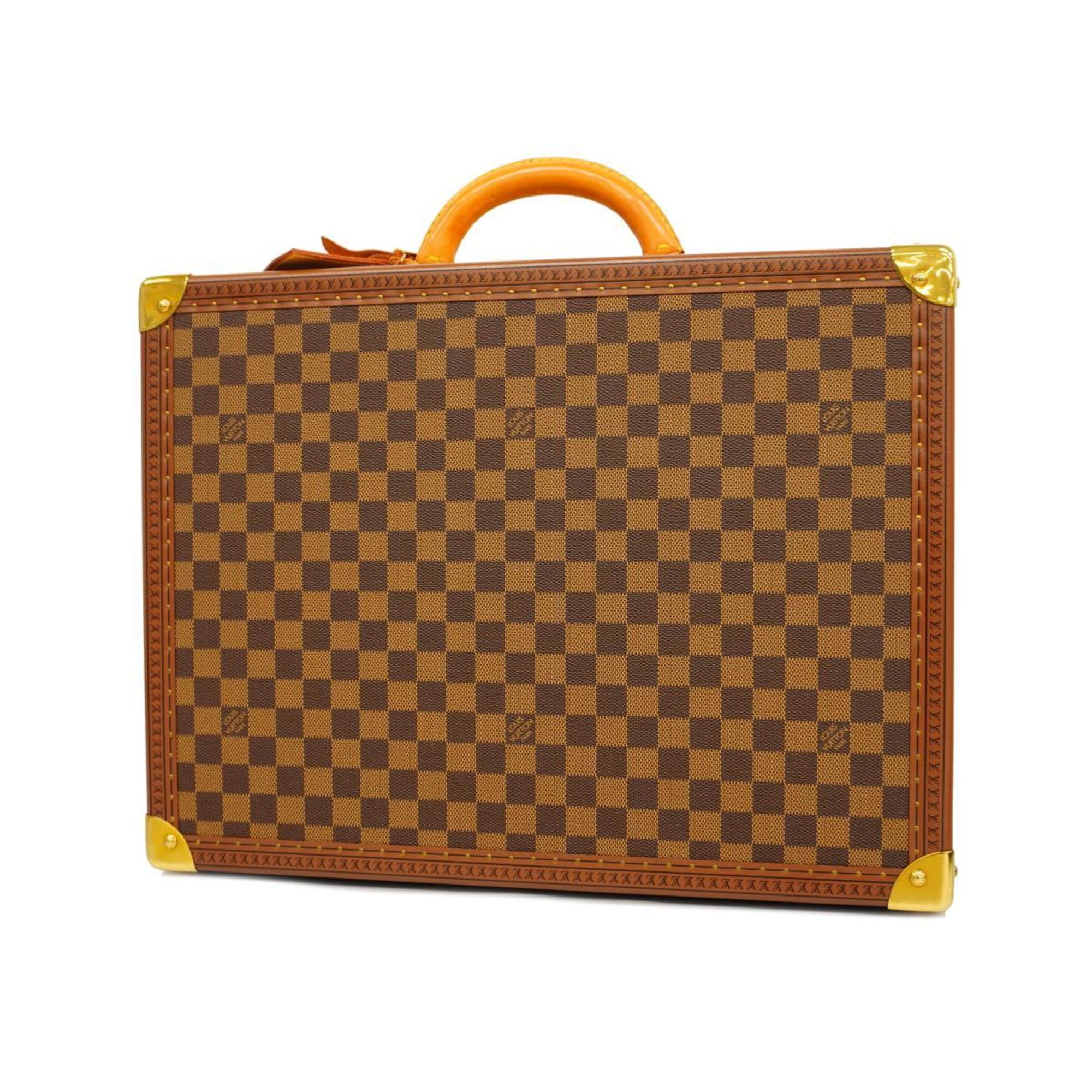 ルイヴィトン LOUIS VUITTON アタッシュケース コトヴィル - speedlb.com