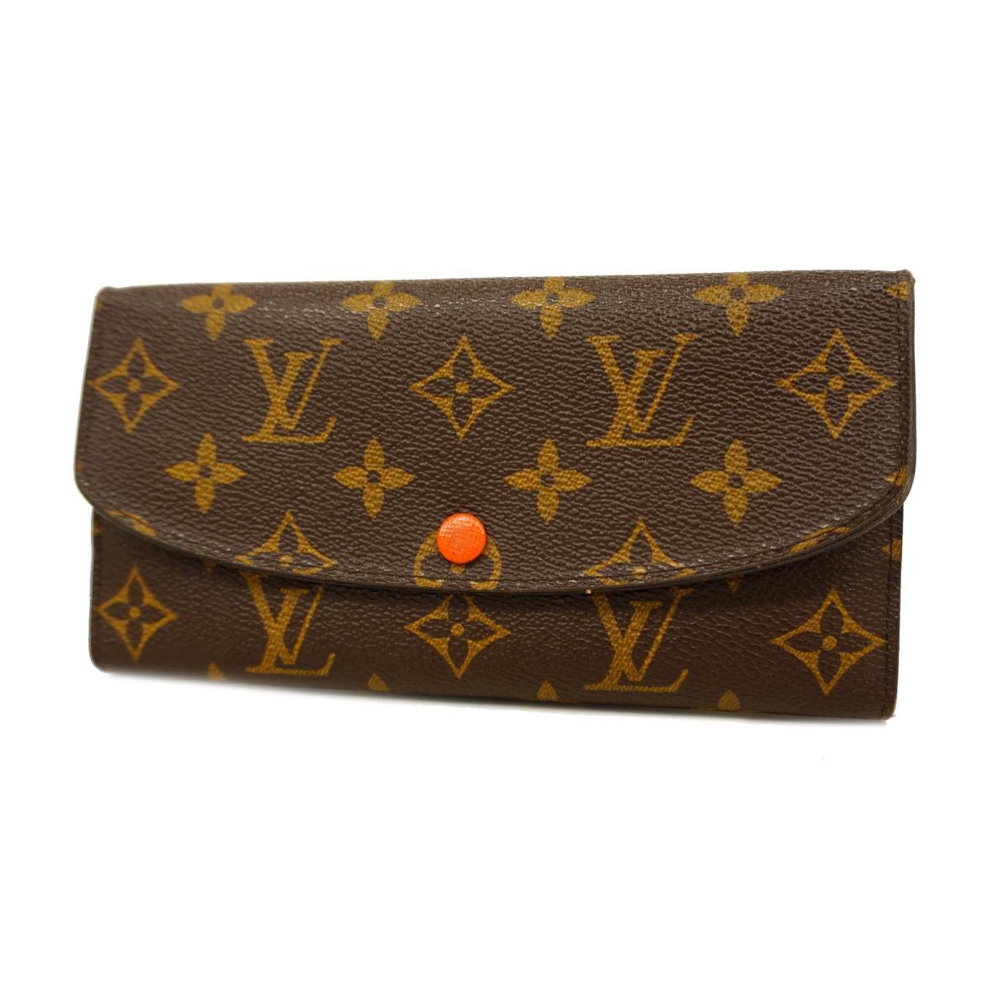 ルイ・ヴィトン(Louis Vuitton) ルイ・ヴィトン 長財布 モノグラム